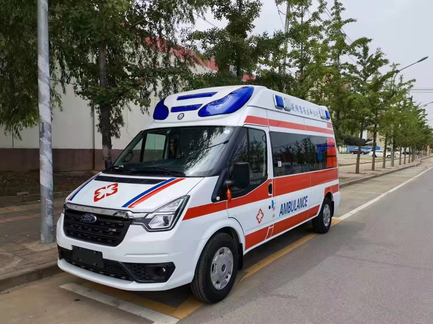 抚州妇婴监护型护送